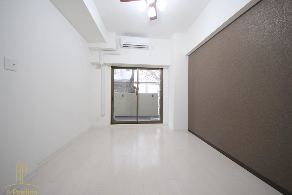 居室・リビング　Luxe西長堀