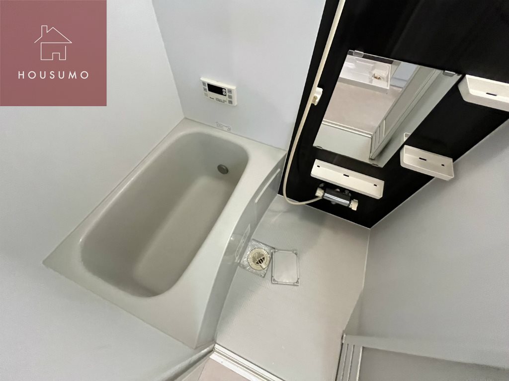 バス・シャワールーム　同施工会社・同型モデルの室内です。（参考写真・イメージ写真）