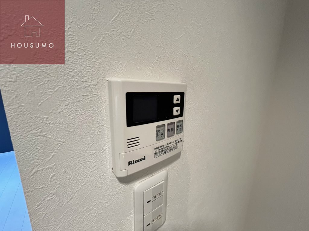 その他設備　同施工会社・同型モデルの室内です。（参考写真・イメージ写真）