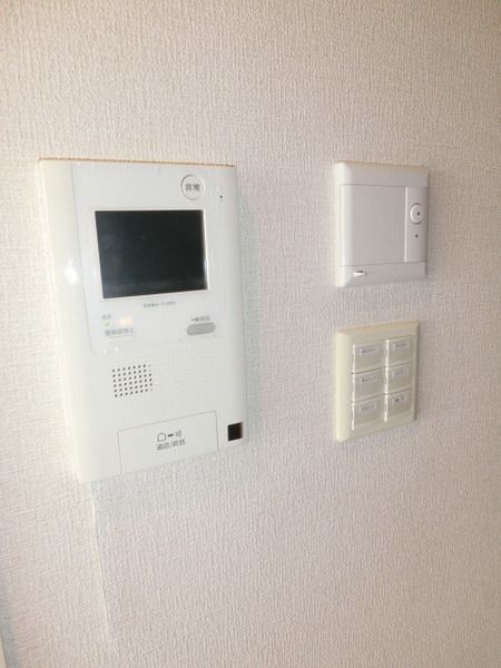 セキュリティ　反転あり