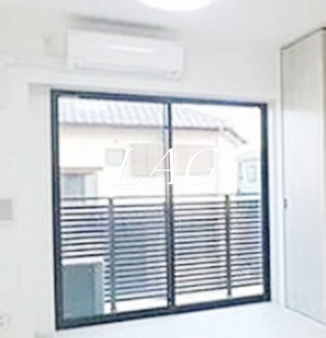 バルコニー　バルコニーです。