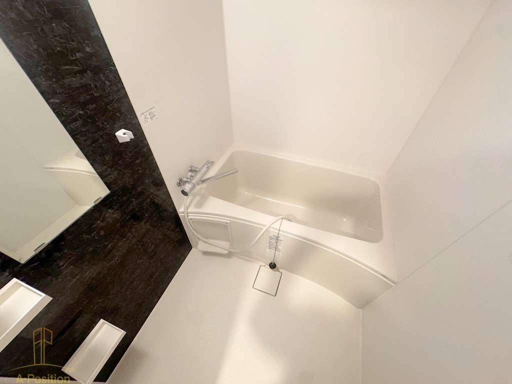 バス・シャワールーム　セレニテ難波グランデノール