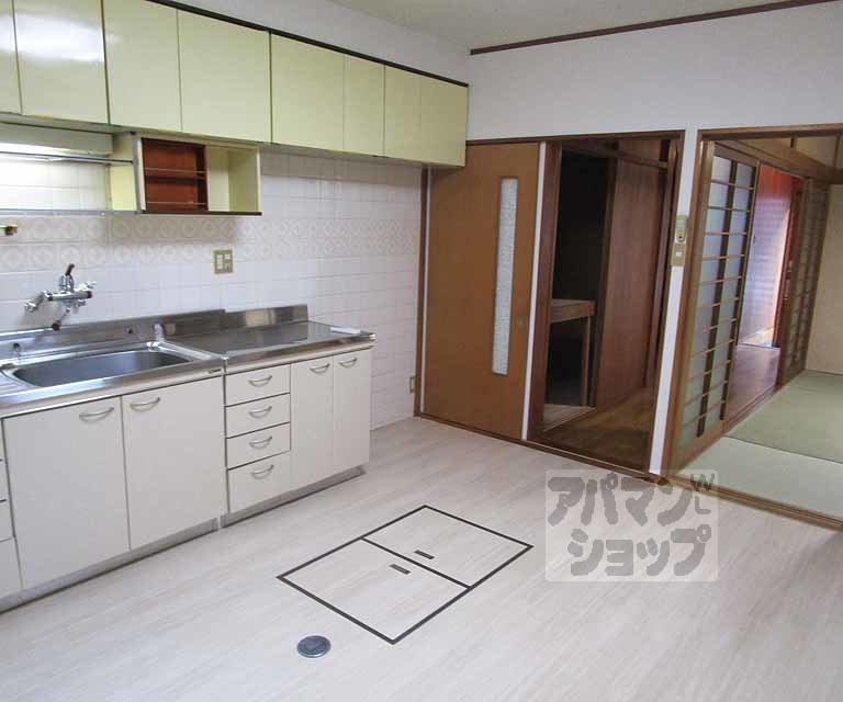 居室・リビング　室内の写真です。