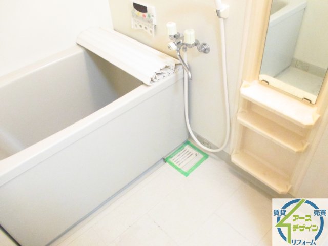 バス・シャワールーム　※類似部屋