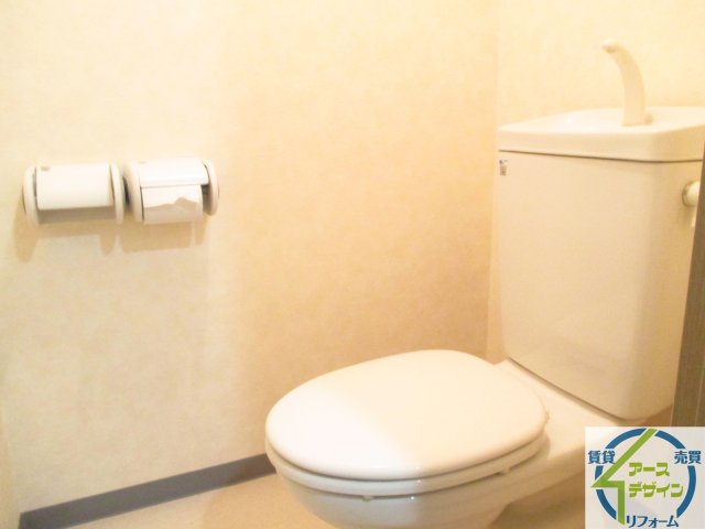 トイレ　※類似部屋