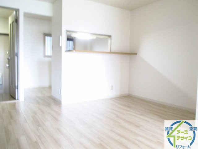 居室・リビング　※類似部屋