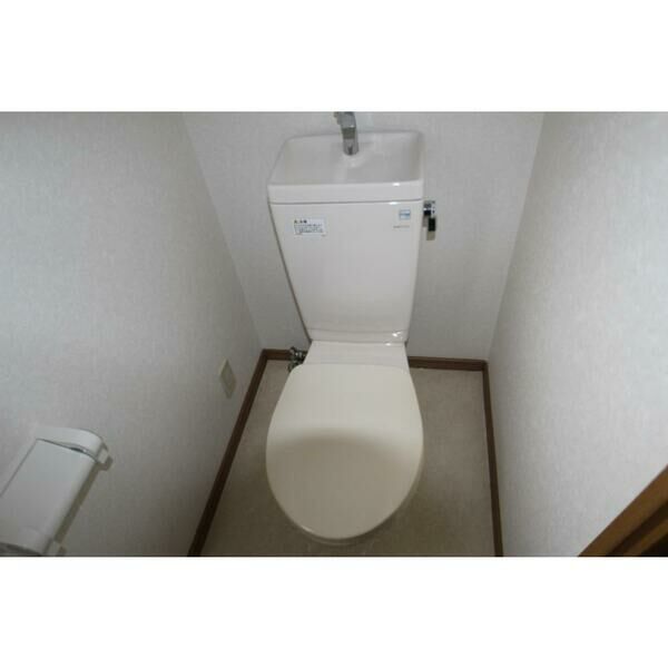 トイレ　その他