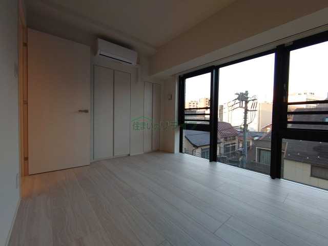 その他部屋・スペース　ドゥーエ早稲田