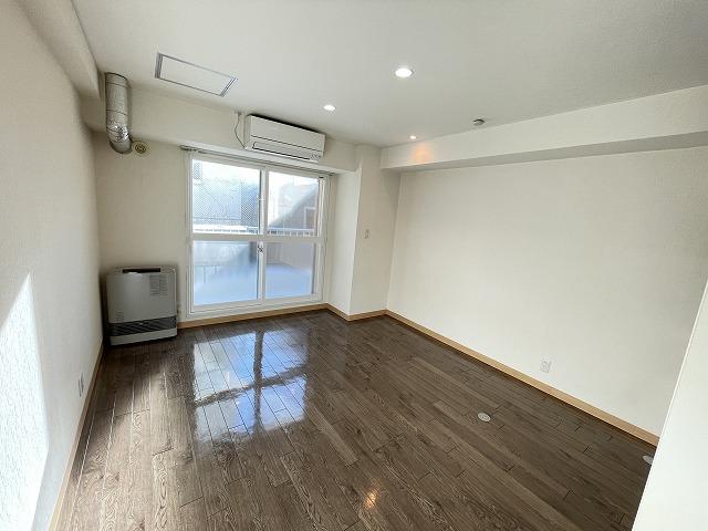 居室・リビング　リビング１