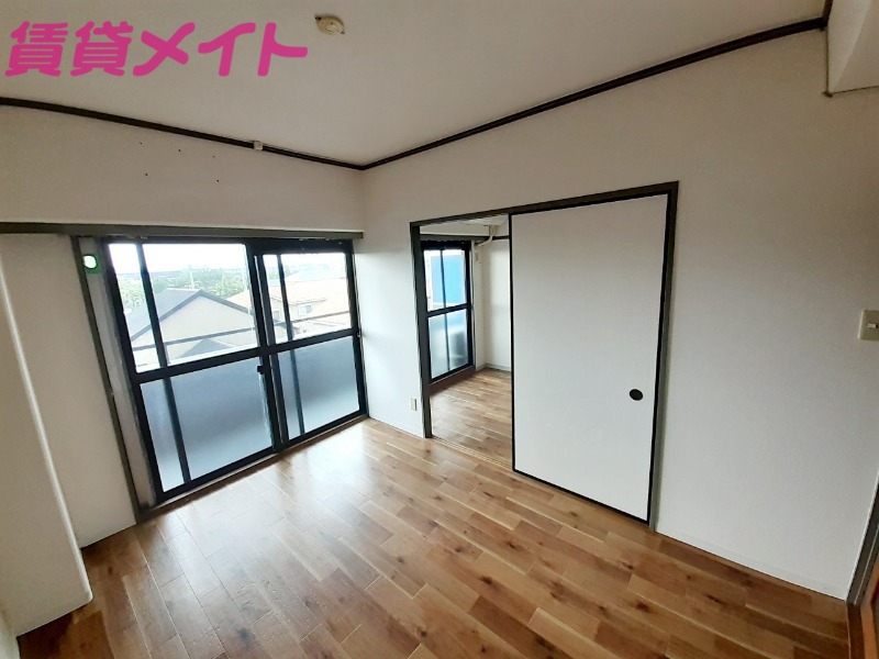 その他部屋・スペース　同タイプ部屋写真です。