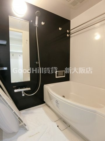 バス・シャワールーム　ノルデンハイム江坂III