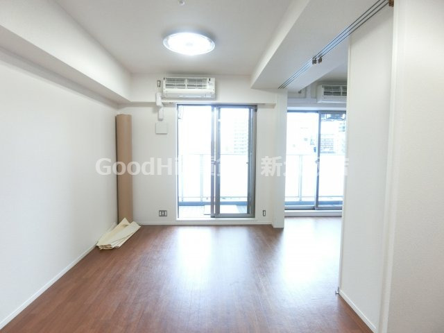 居室・リビング　ノルデンハイム江坂III