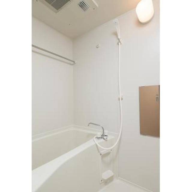 バス・シャワールーム　※写真は同タイプ住戸です。
