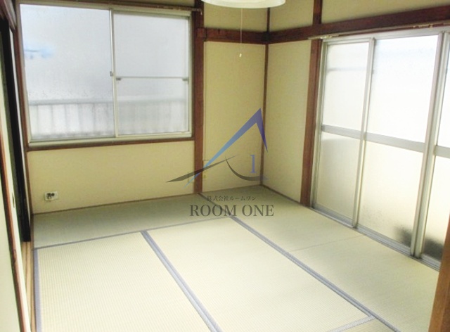 その他部屋・スペース　寝室です。