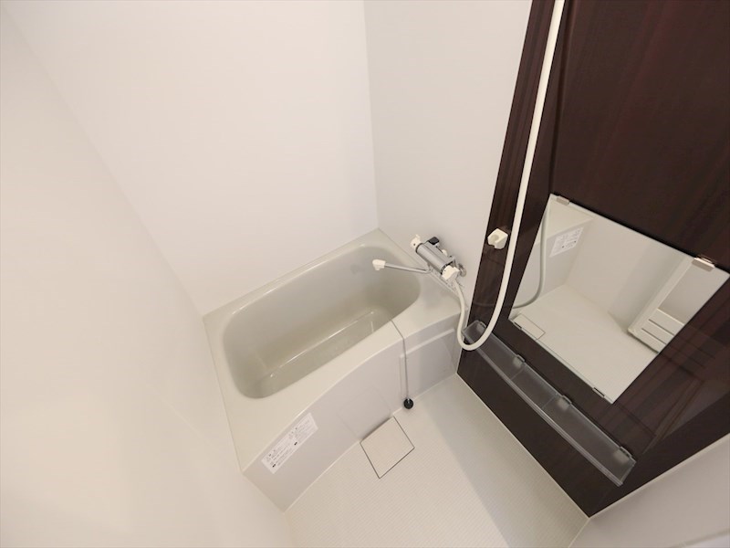 バス・シャワールーム　バスルーム　浴室暖房乾燥機付き