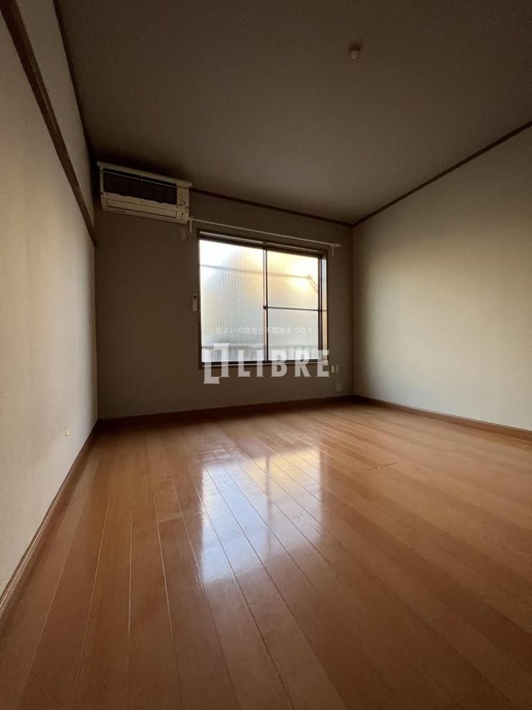 居室・リビング　設備