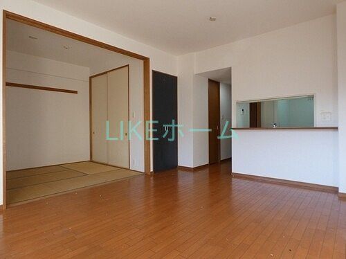 居室・リビング　リビング/居室