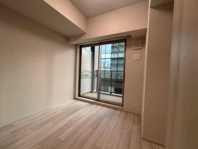 Brillia ist 新御徒町の内装写真