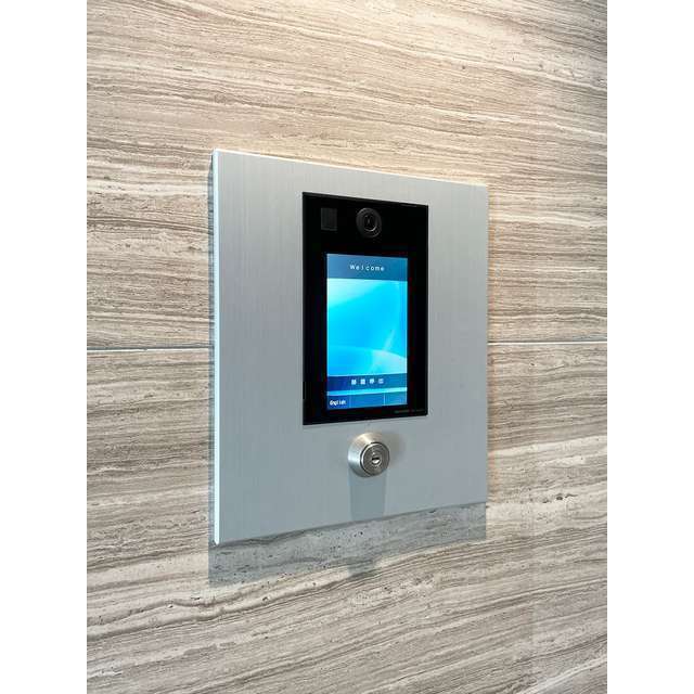 その他　オートロック