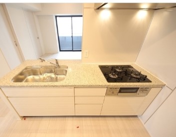 キッチン　参考写真