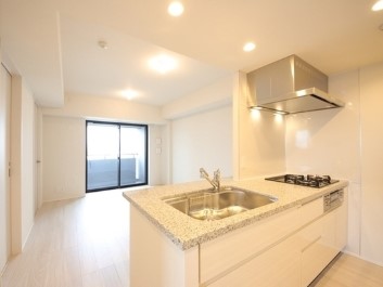 居室・リビング　参考写真