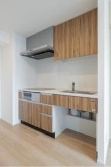 キッチン　同シリーズ参考写真