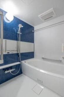 バス・シャワールーム　同シリーズ参考写真