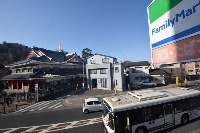 眺望　★お部屋探しは株式会社タウンハウジング東京まで★