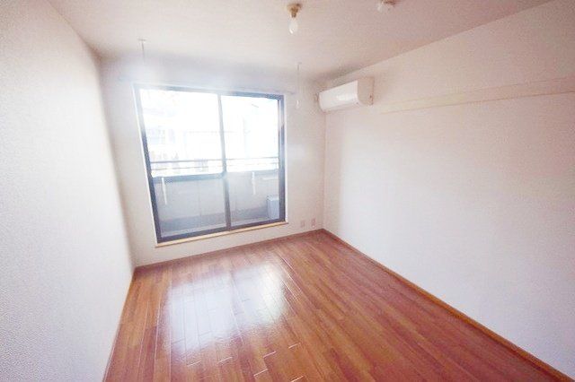 居室・リビング　★お部屋探しは株式会社タウンハウジング東京まで★