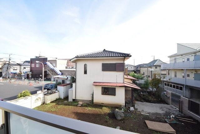 眺望　★景色です★