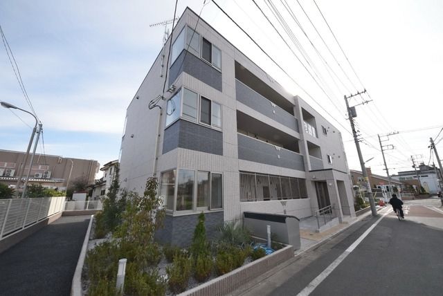 その他　★外観です★