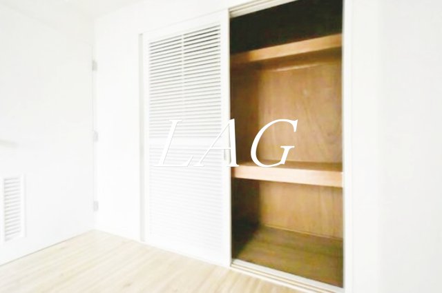 収納　収納です。