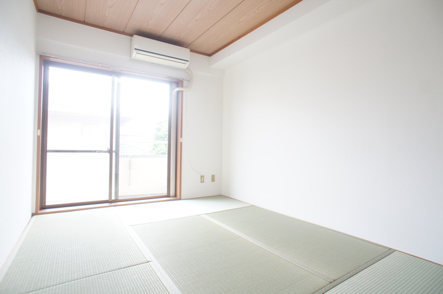 その他部屋・スペース　和室があるので昼寝もそのままゴロゴロ。癒しの空間です！