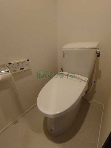 トイレ　他部屋参照