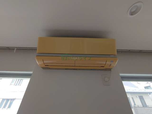 その他設備　他部屋参照