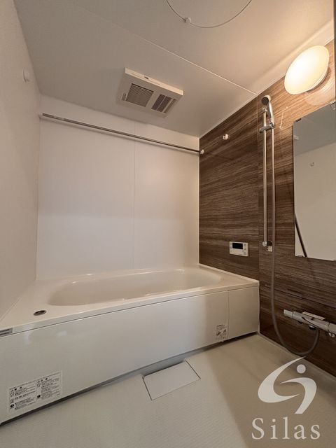 バス・シャワールーム　同仕様