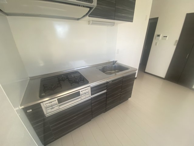 キッチン　※同タイプの物件の写真です