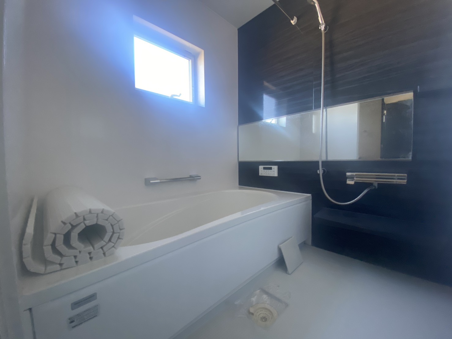 バス・シャワールーム　※同タイプの物件の写真です