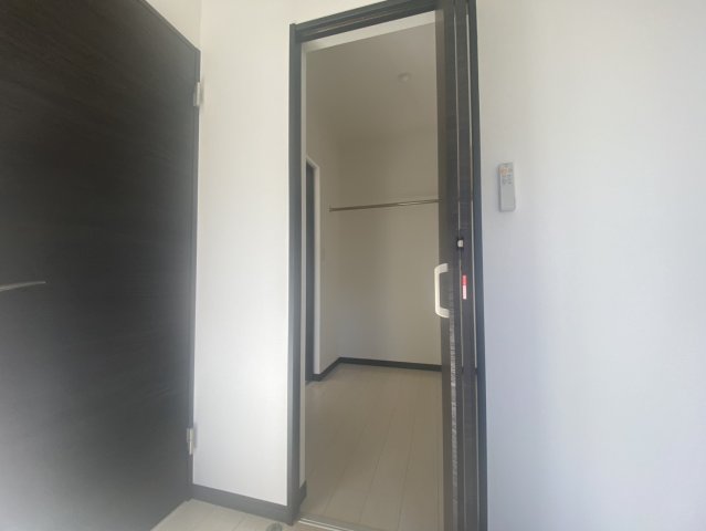 収納　※同タイプの物件の写真です