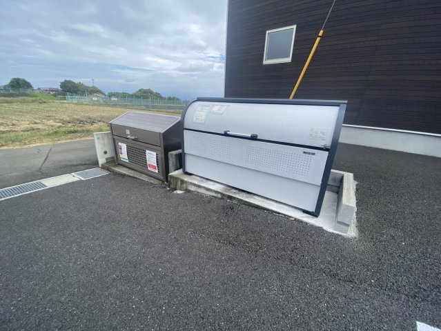 その他共有部分　※同タイプの物件の写真です