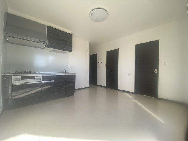 眺望　※同タイプの物件の写真です