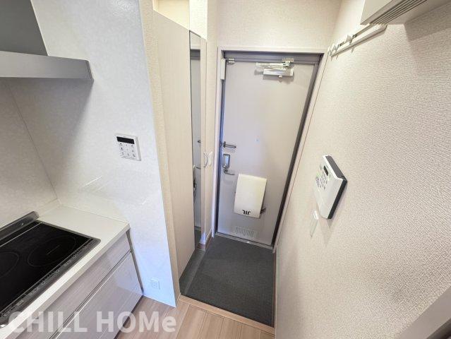 玄関　他社様掲載物件もまとめてご紹介、ご案内可能です(^^)/