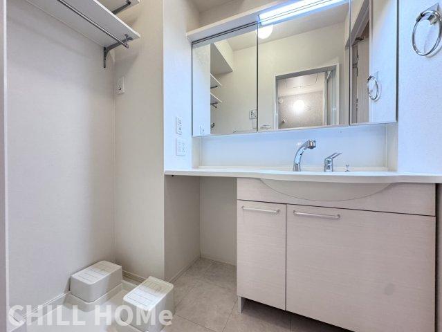 洗面設備　他社様掲載物件もまとめてご紹介、ご案内可能です(^^)/