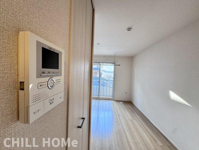 セキュリティ　他社様掲載物件もまとめてご紹介、ご案内可能です(^^)/