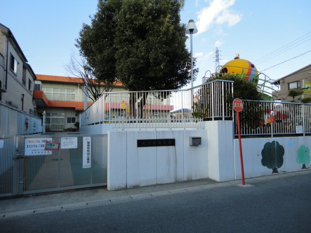 その他　大治南保育園（その他）まで379m