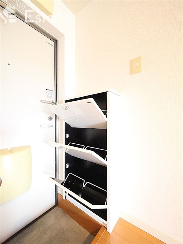 その他　シューズボックス