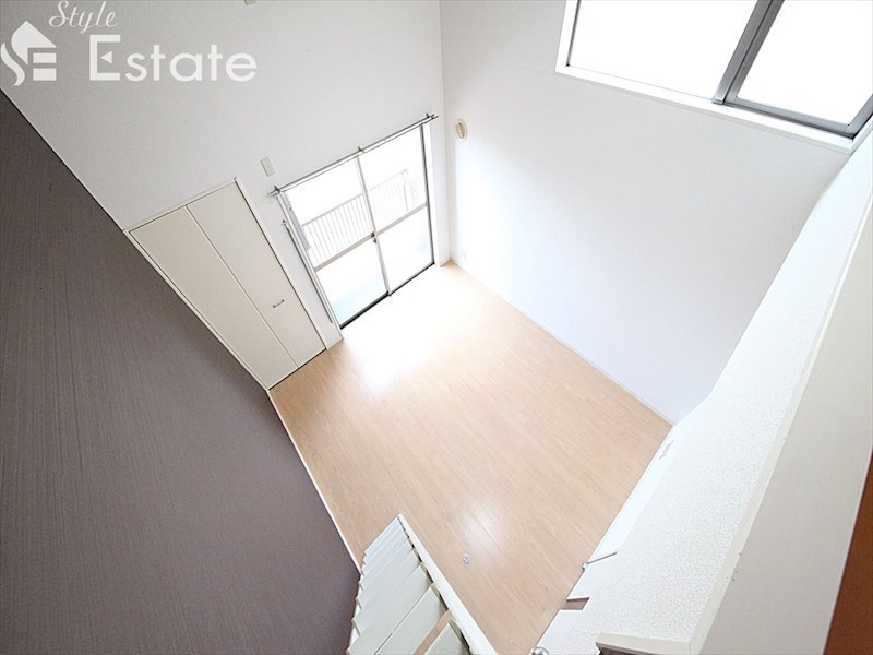 その他部屋・スペース　内装