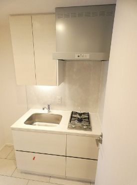 キッチン　反転タイプ