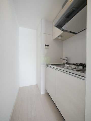 キッチン　レジディア文京本郷III