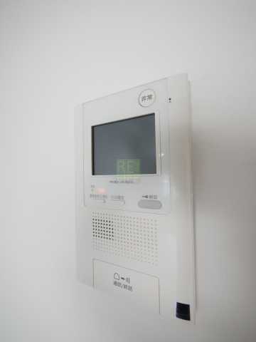 セキュリティ　レジディア文京本郷III